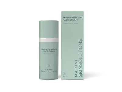 Marini SkinSolutions Transformation Face Cream, 1 oz/28 g