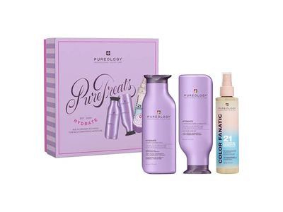 Pureology Pure Treats Hydrate Holiday Kit