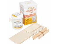 Gigi Microwave Hair Removal Kit, Honee, 8 oz/226 g - thumbnail 1