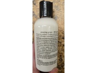 Philosophy Firming Body Emulsion, Amazing Grace, 6 fl oz/180 mL - thumbnail 3