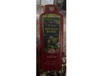Old Spice Body + Face Wash, Smashed Fruit, 24 fl oz/709 mL - thumbnail 2