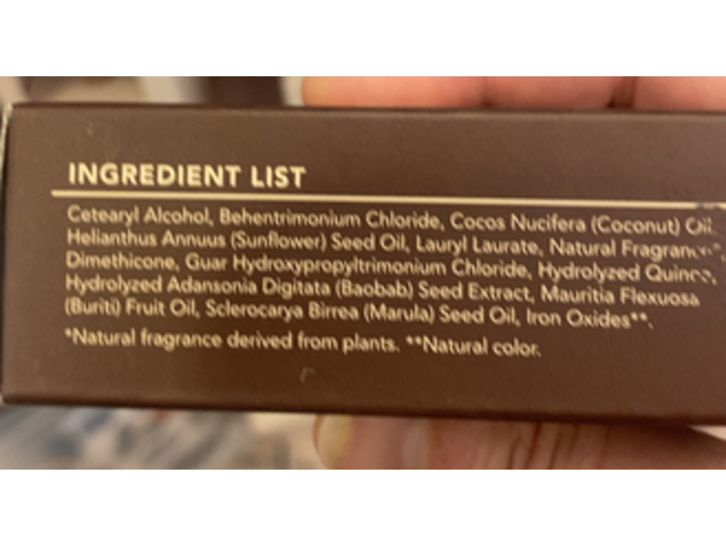 Kitsch Strengthening Solid Treatment Bond Repair To Restore & Replenish Hair, 2.7 oz/77 g