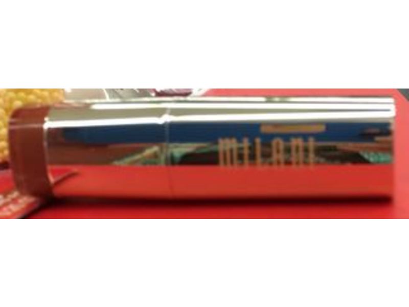 Milani Color Statement Lipstick, Bronze Beauty, 0.14 oz/3.97 g