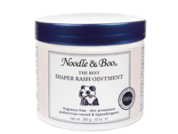 Noodle & Boo The Diaper Rash Treatment, 10 oz/283 g - Image 2