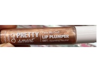 Pretty Smart Faux My God! Lip Plumper, 081 Sparkling Neutral, 0.23 fl oz/7 mL - thumbnail 2