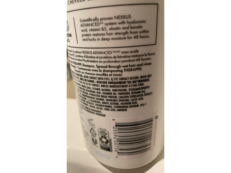 Nexxus Advanced Humectress Conditioner, 32 fl oz/946 mL