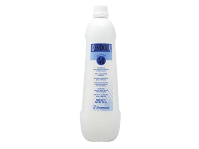 Framesi Ossidorr Super 40 Hair Emulsified Oxidizer, 33 oz/946 mL