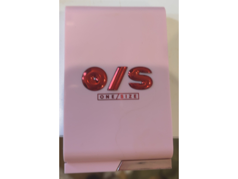 One/Size Beauty Cheek Clapper 3D Blush Trio Palette, Phat Ass