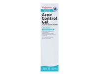 Walgreens Acne Control Gel, 1.35 fl oz/40 mL - Image 2