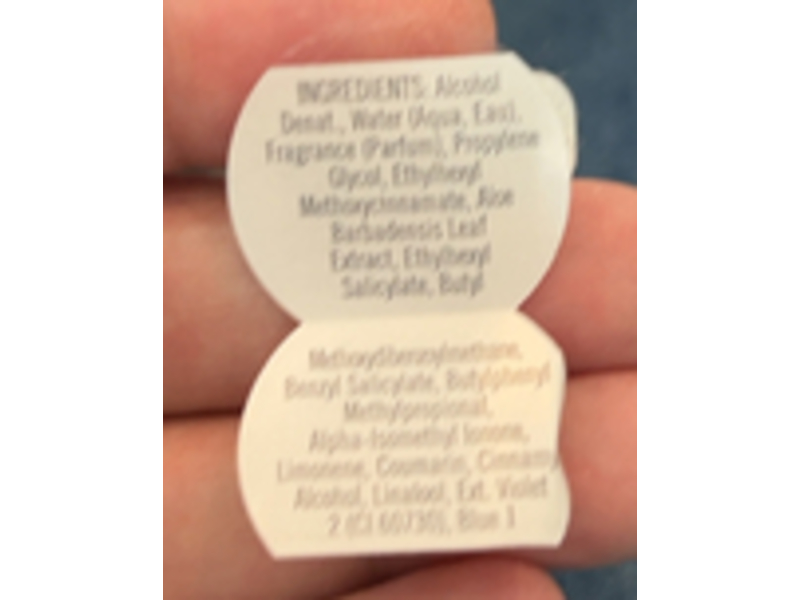 Bath & Body Works Twilight Woods Fine Fragrance Mist, 8 fl oz/236 mL