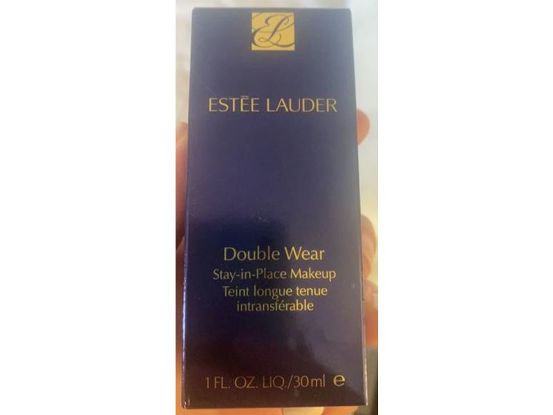 Estee Lauder Double Wear Stay-In-Place Makeup, 2N2 Buff, 1fl oz/30 mL