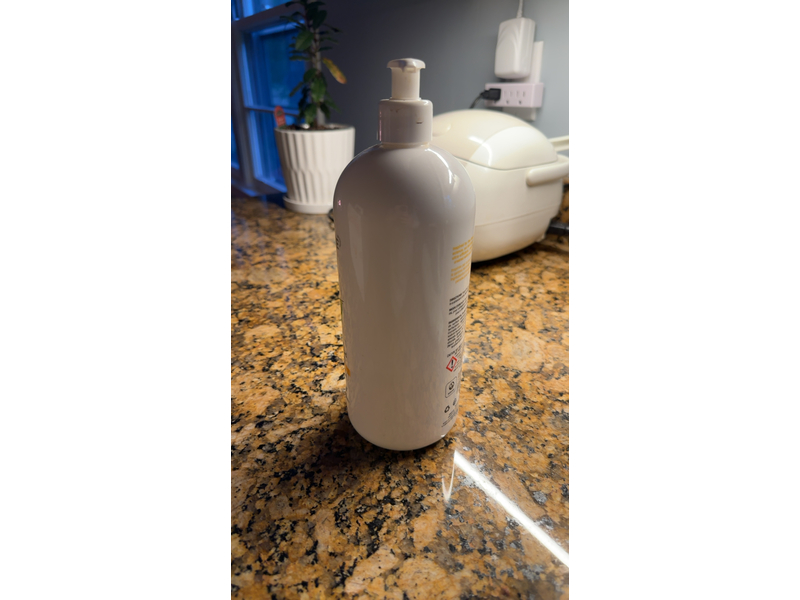 Attitude Liquid Dish Detergent, Citrus Zest, 33.8 fl oz/1 L