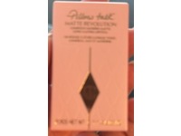 Charlotte Tilbury Matte Revolution Lipstick, Pillow Talk Medium, 0.03 oz/1.1 g - thumbnail 2
