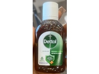 Dettol Antiseptic Liquid, Germ Defiance, 60 mL - thumbnail 2