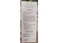 mixsoon Pdrn Collagen Gel Cleanser, 3.38 fl oz/100 mL - thumbnail 3