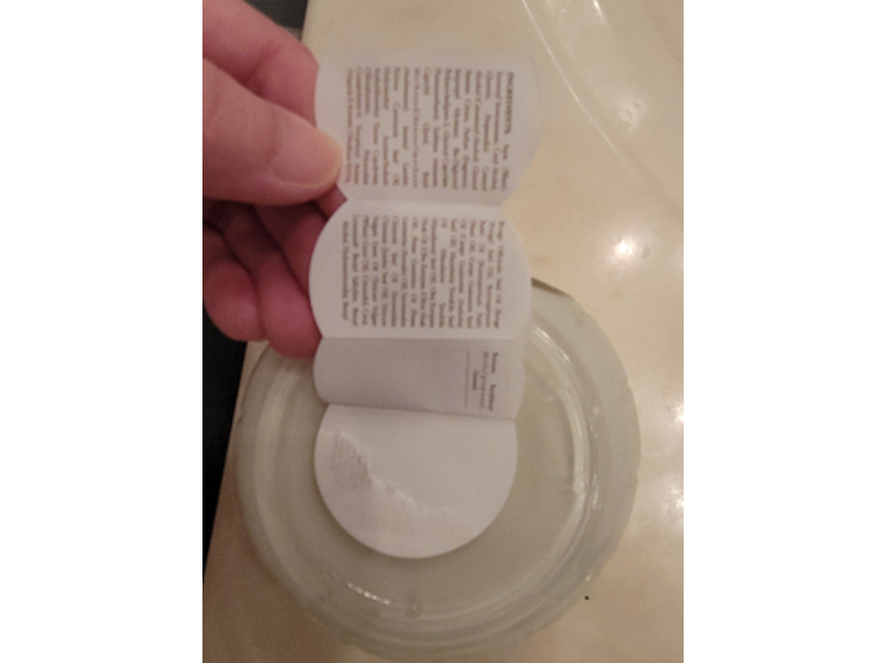 Sabon Body Lotion, Mango Kiwi, 7 fl oz/200 mL