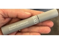 Isadora Definition Mascara, 02 Brown, 10 mL - Image 3