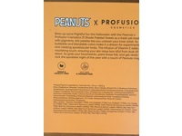 Profusion Cosmetics X Peanuts Eyeshadow Palette, Trick Or Treat, 1.01 oz/28.6 g, 31 Shades - thumbnail 3