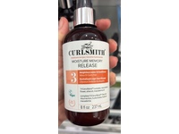 Curlsmith Moisture Memory Release Weightless Leave-In Conditioner, Step 3, 8 fl oz/237 mL - thumbnail 2