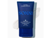 Sonni SunDay Invisible Defense Mineral Face Moisturizer, SPF 40+, 1.3 fl oz/38 mL - Image 2