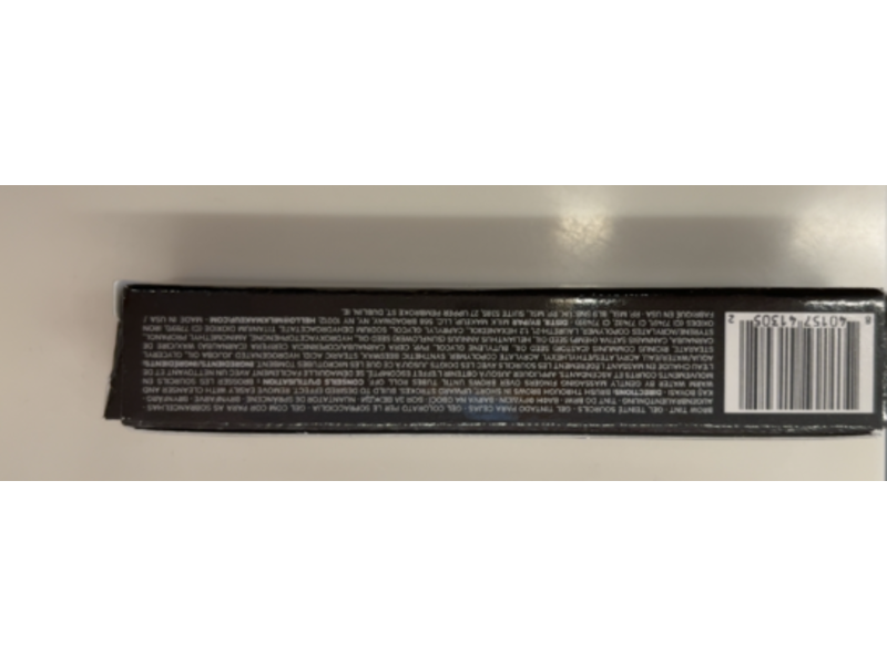 Milk Makeup Kush Roll Brow, Dutch, 0.16 oz