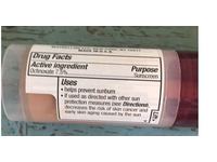 Maybelline New York Instant Age Rewind Eraser Treatment Makeup, 250 Pure Beige Medium, SPF 18, 0.68 fl oz/20 mL - thumbnail 3