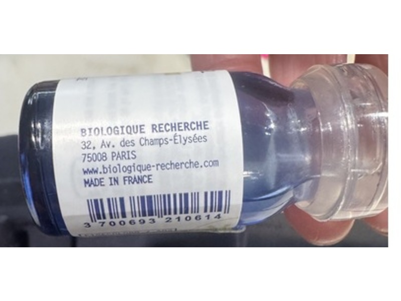 Biologique Recherche Collagene Originel Serum, 0.3 fl oz/8 mL