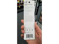 e.l.f. Shadow Lock Eyelid Primer, Sheer, 0.11 fl oz - thumbnail 3