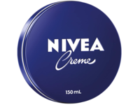 Nivea Creme All Purpose Cream, 150 mL - thumbnail 1