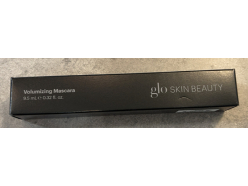 Glo Skin Beauty Volumizing Mascara, Black, 0.32 fl oz/9.5 mL