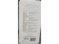 Native Hydrating Facial Cleanser, Hyaluronic Acid & Shea Butter, 12.5 fl oz/270 mL - thumbnail 3