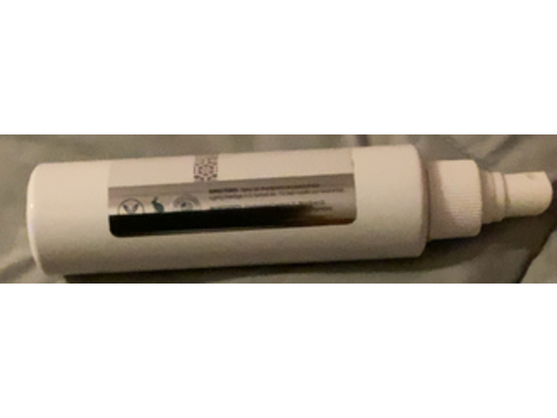 Naples Soap Company Sunkissed Body Oil, 6 oz/170 g