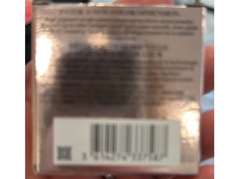 Lancome Idole Goddess Dimension Eyeshadow Shimmer, 05 Meteor Smoke