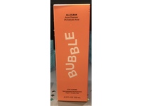 Bubble All Clear Acne Cleanser, 2% salicylic, 4.2 fl oz/125 mL - Image 3