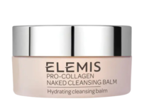 Elemis Pro-Collagen Naked Cleansing Balm, 1.7 oz/50 g - Image 2