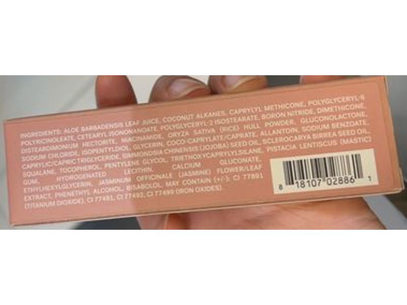 ILIA True Skin Serum Foundation, Corsica, 1 fl oz/30 mL