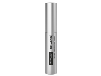 Maybelline New York Fast Sculpt Mascara, 10 Clear