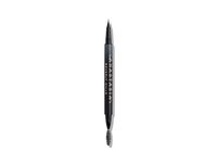 Anastasia Beverly Hills Microstroke Brow Pen, Ebony, 0.01 fl oz/0.5 mL - thumbnail 1