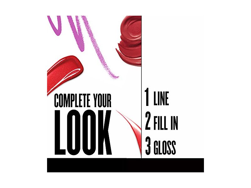 CoverGirl Outlast All-Day Moisturizing Lip Color, My Papaya .13 oz (4.2 g)