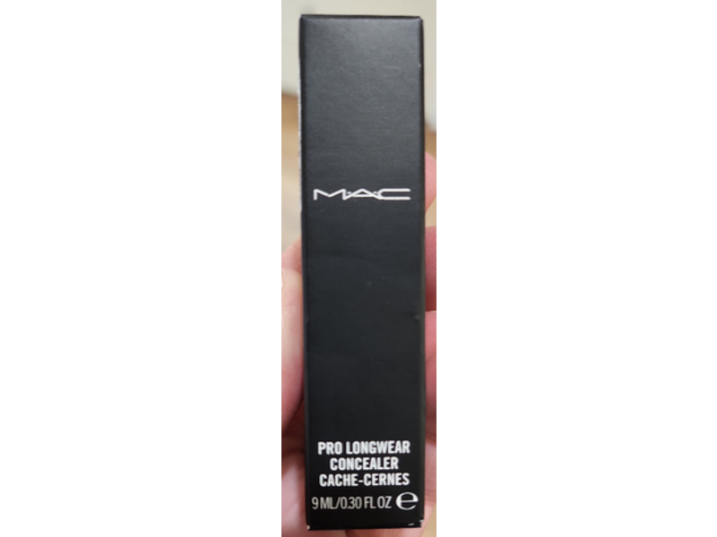 M.A.C Pro Longwear Concealer, NC45, 0.31 fl oz/9 mL