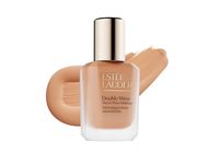 Estee Lauder Double Wear Stay-In-Place Foundation, 4W1 Honey Bronze, 1oz/30 mL - thumbnail 1