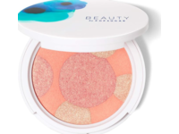 Beauty By PopSugar Make Me Blush Cheek Powder, Spring Fling, 0.30 oz/8.5 g - thumbnail 1