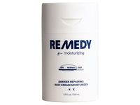 Remedy Barrier Repairing Rich Cream Moisturizer, 1.7 fl oz/50 mL - Image 2