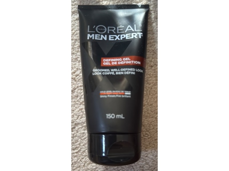 L'Oreal Paris Men Expert Defining Gel, 150 mL