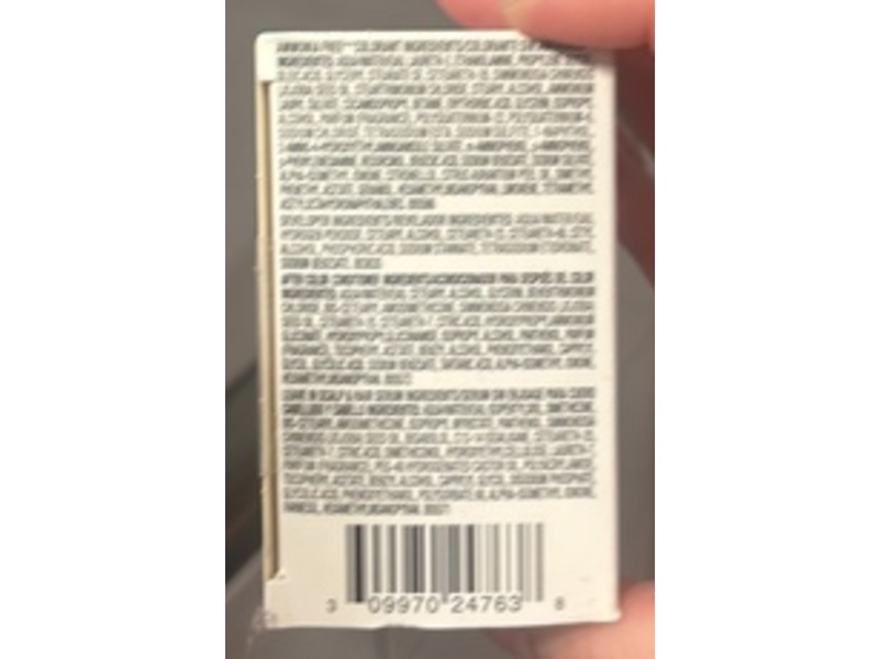 Revlon ColorSilk Tone + Gloss + Care Demi Permanent Hair Color, 5 Medium Brown, 1 Application