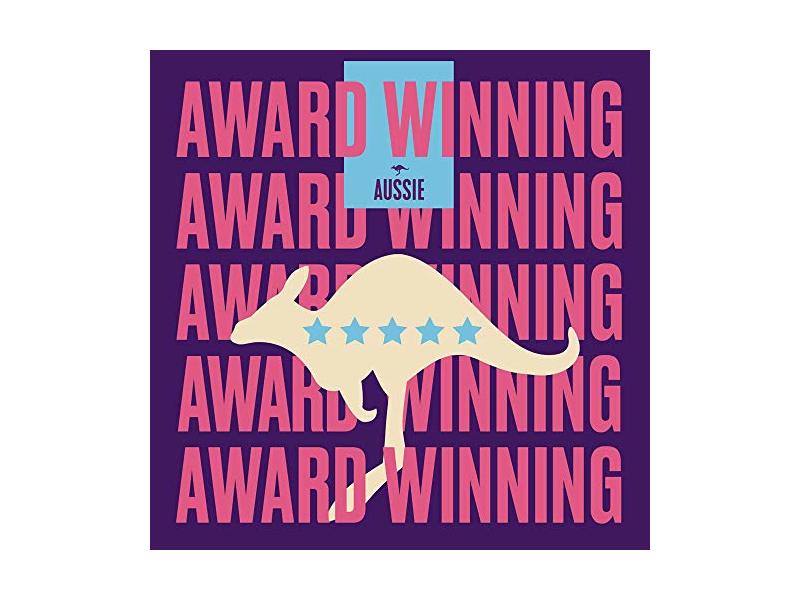 Aussie Aussome Volume Shampoo, 300 mL