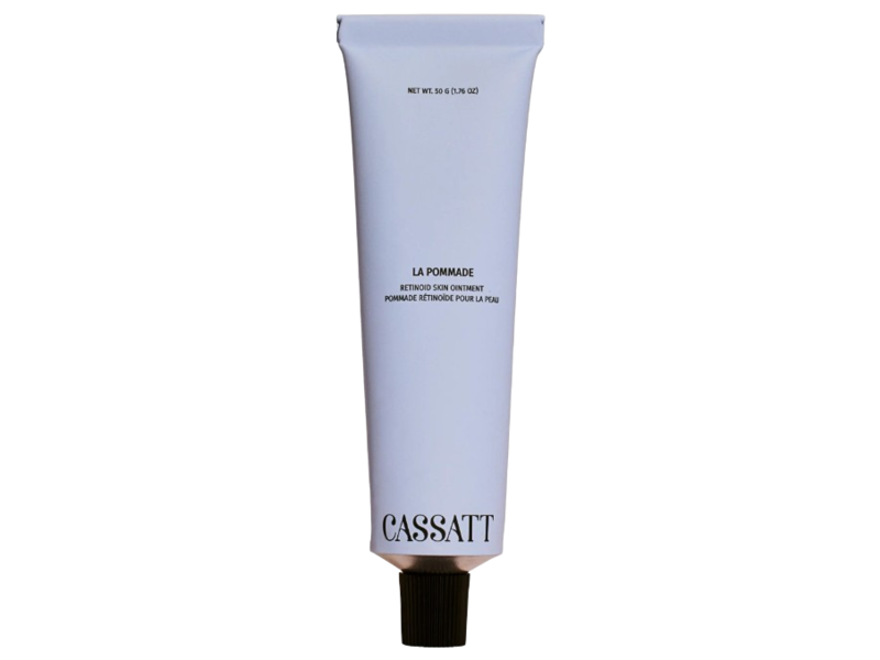 Joanna Czech Cassatt La Pommade Retinoid Skin Ointment, 1.76 oz/50 g