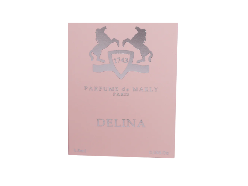 Parfums De Marly Delina Discovery Set, 1.5 mL