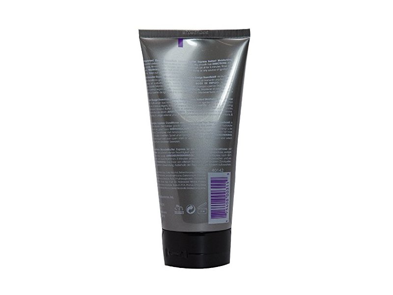 Design Essentials Almond Butter Conditioner, 6 oz/170 g