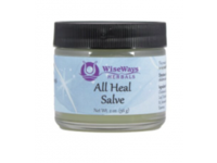 Wise Ways Herbals All Heal Salve, 2 oz/56 g - thumbnail 1